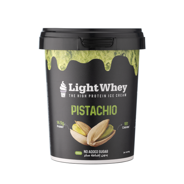 Pistachio 450ml