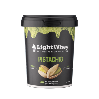 Pistachio 450ml